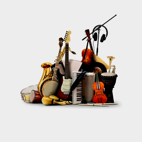 Musical Instruments